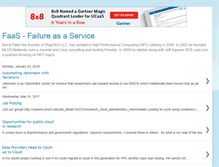 Tablet Screenshot of failureasaservice.com